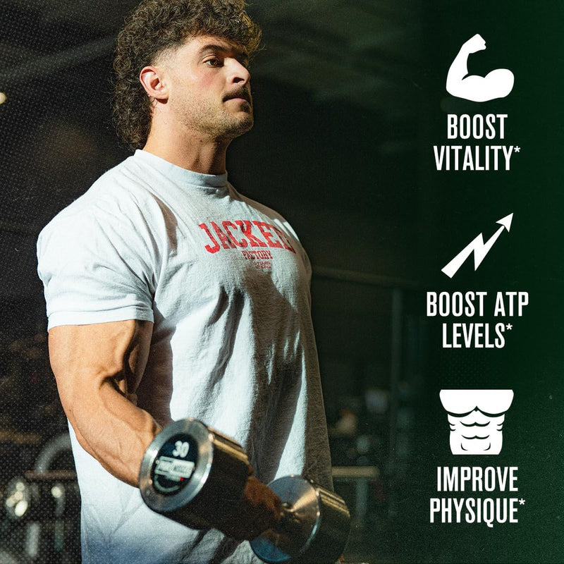 Load image into Gallery viewer, Jacked Factory - Primasurge Testosterone Booster
