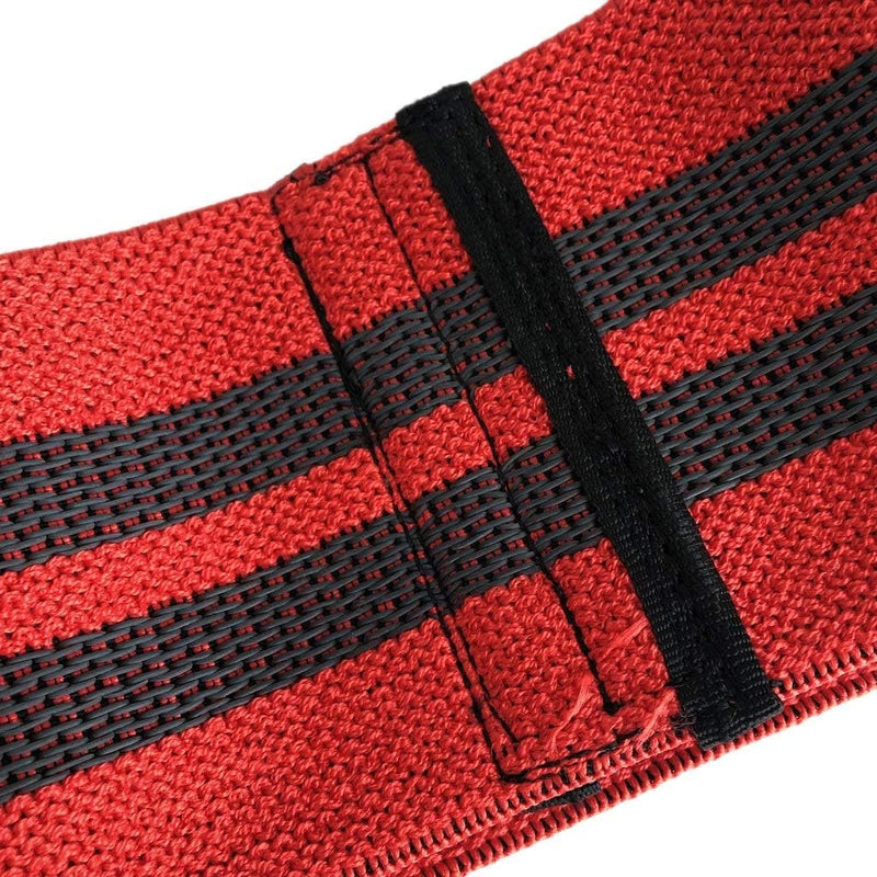Load image into Gallery viewer, SMAI - Knitted Mini Resistance Bands - Mini Bands
