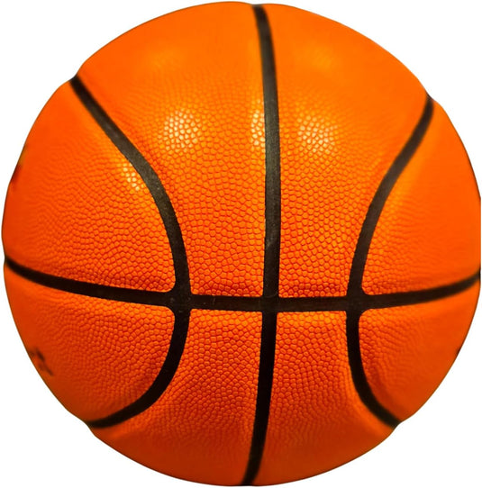 HoopsKing - Big Shot 33" Training Basketball w/ Training Video - Agility Equipment