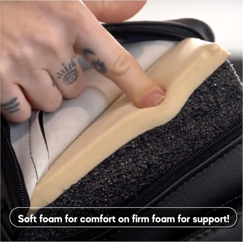 Load image into Gallery viewer, Abmat - Chest Up Pad - Barbell Pad
