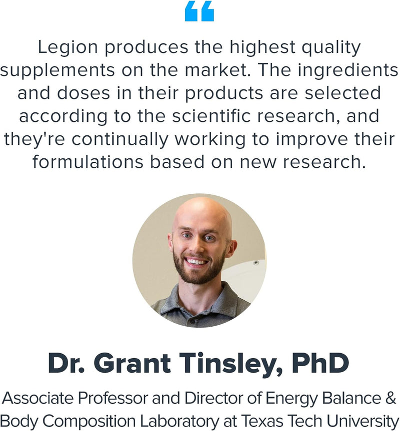 Load image into Gallery viewer, Legion Athletics - Vitamin B Complex
