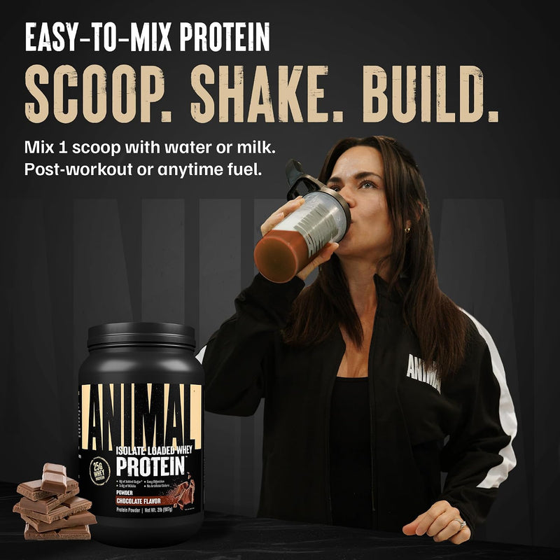 Load image into Gallery viewer, Animal Whey
