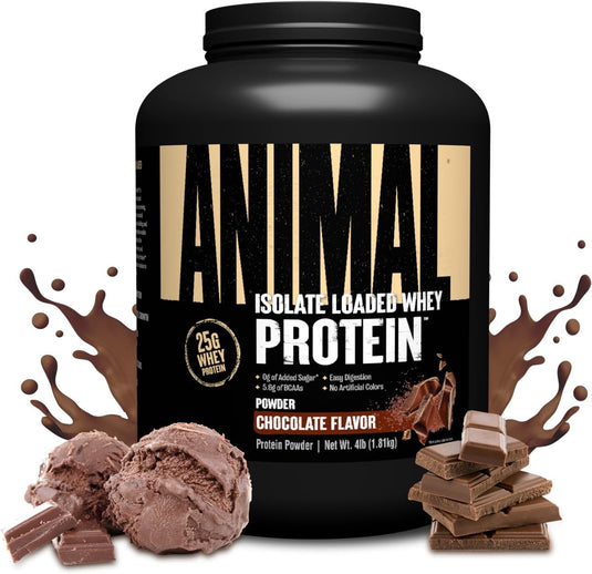 Animal Whey