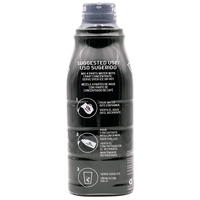 Load image into Gallery viewer, Java House - Cold Brew Concentrate
