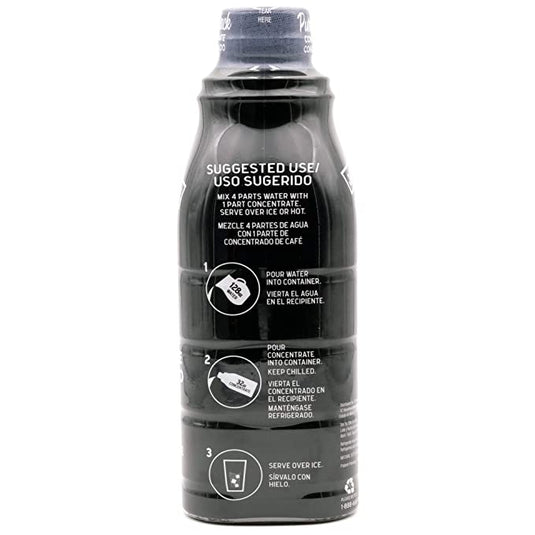 Java House - Cold Brew Concentrate