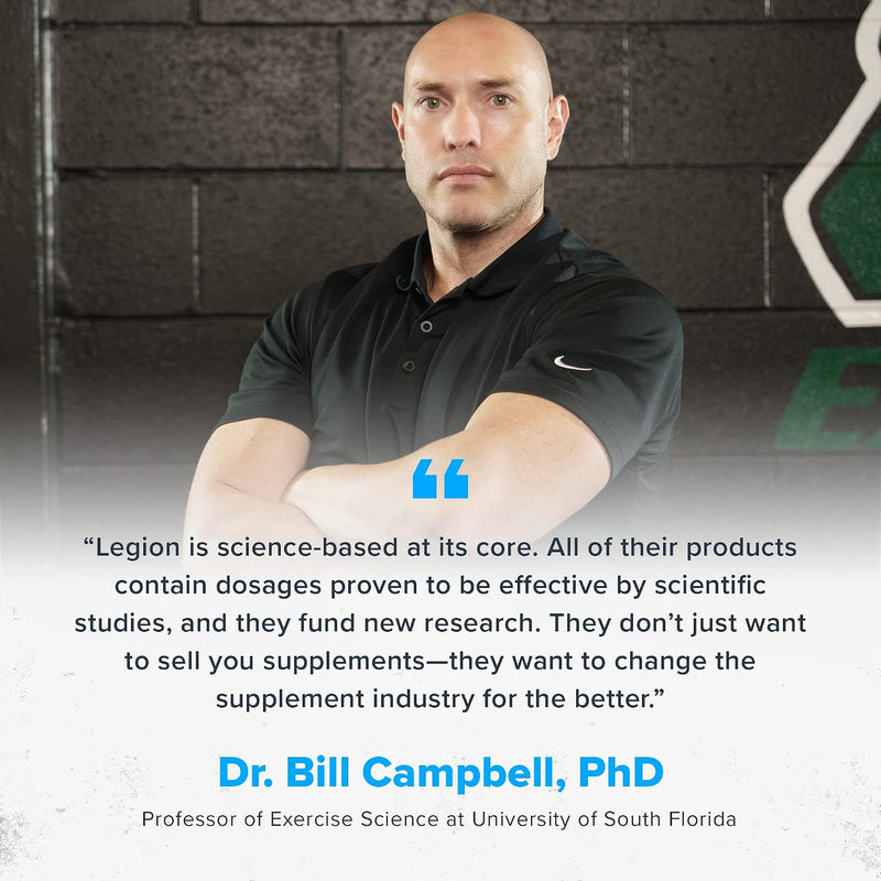 Load image into Gallery viewer, Legion Athletics - Ascend Nootropic
