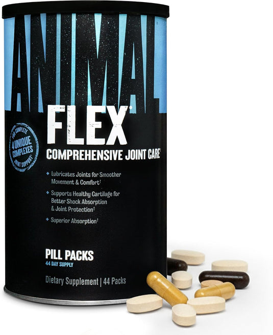 Animal Flex (44 Packs)