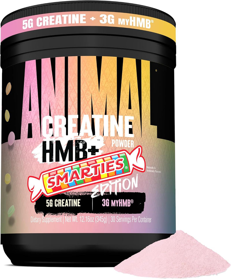 Load image into Gallery viewer, Animal Creatine HMB+
