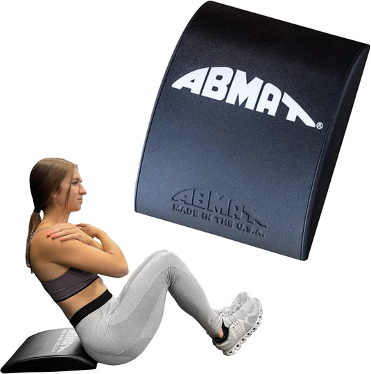 Abmat - Floor Press Pad