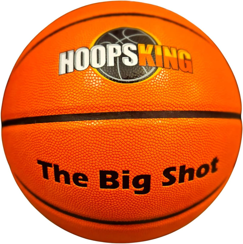 Load image into Gallery viewer, HoopsKing - Big Shot 33" Training Basketball w/ Training Video - Agility Equipment
