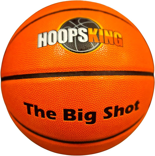 HoopsKing - Big Shot 33