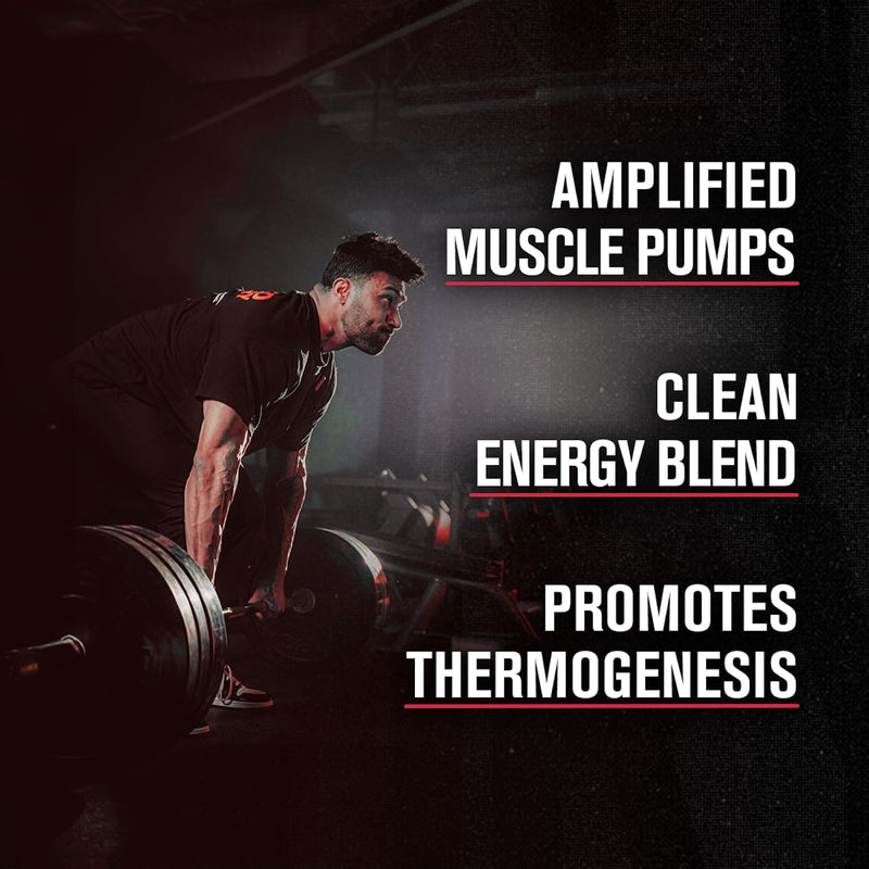 Load image into Gallery viewer, Jacked Factory - Nitrosurge Shred Pre-Workout and Fat-Burner

