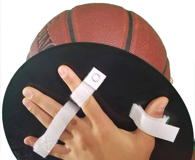 Load image into Gallery viewer, HoopsKing - Smooth shooter (off hand) - Agility Equipment
