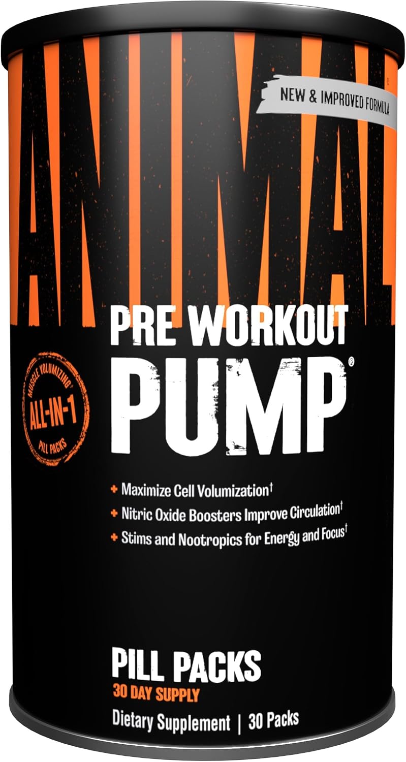 Load image into Gallery viewer, Animal Pump (30 Packs)
