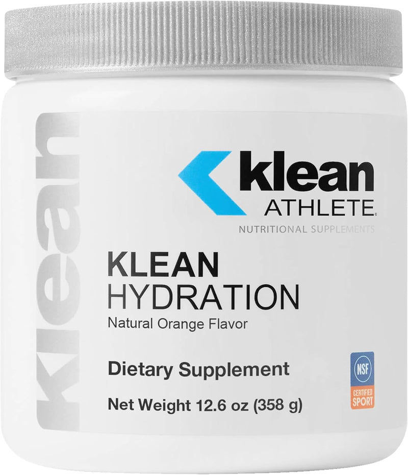 Load image into Gallery viewer, Klean Athlete - Klean Hydration - Electrolytes
