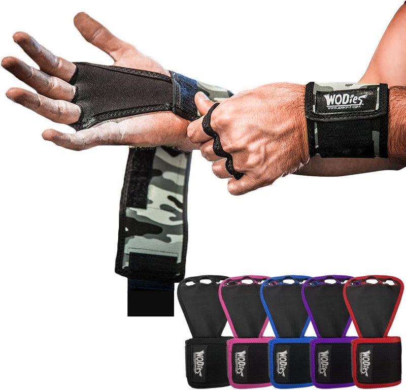 JerkFit