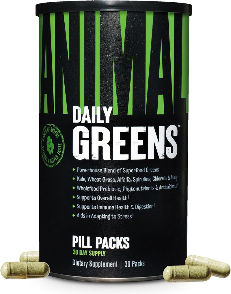 Load image into Gallery viewer, Animal Greens (30 Packs)
