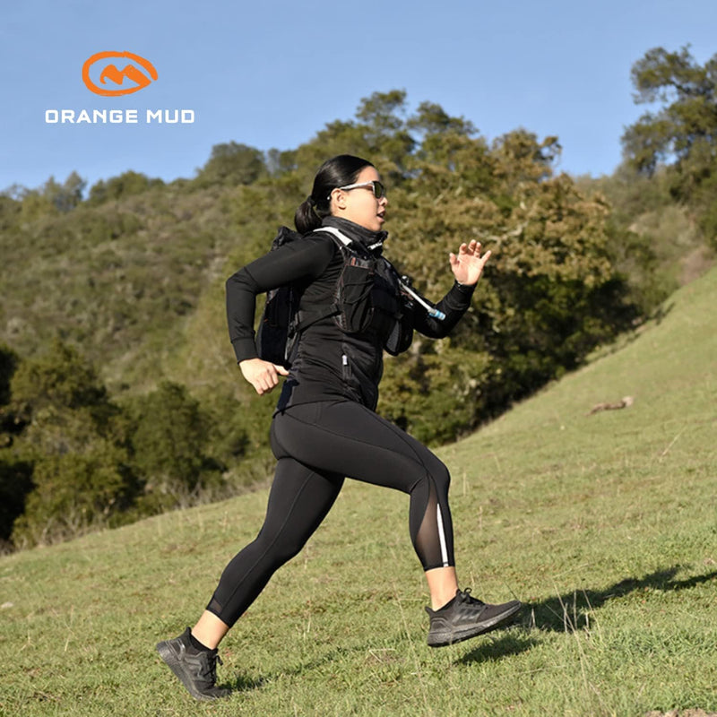 Load image into Gallery viewer, Orange Mud - Adventure Pack 12L 3.0: Ideal for Ultra Running, Hiking, Mountain Biking - Hydration Backpack
