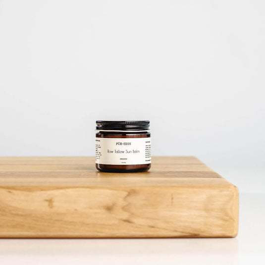 Purishh - Raw Shilajit - Vitamins & Supplements
