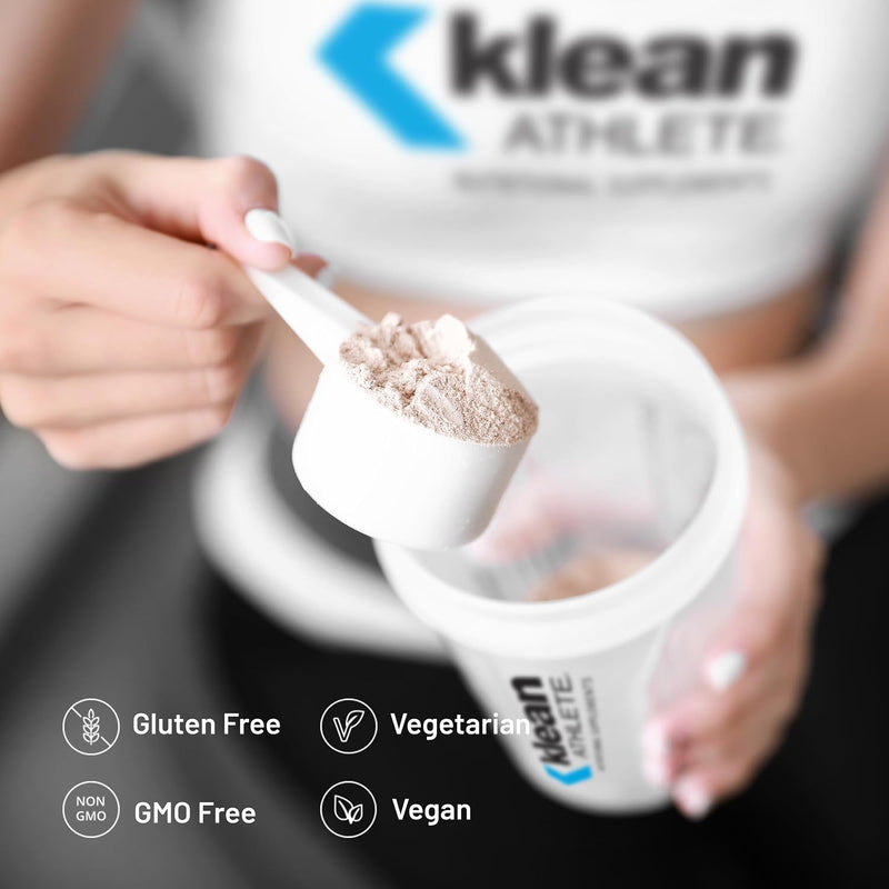 Load image into Gallery viewer, Klean Athlete - Klean Glutamine - Protein Supplements
