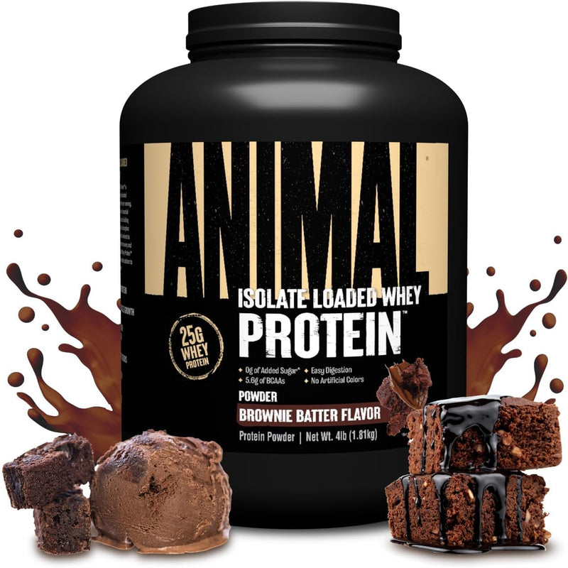 Load image into Gallery viewer, Animal Whey
