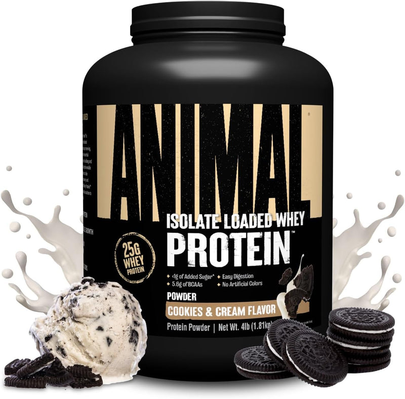 Load image into Gallery viewer, Animal Whey
