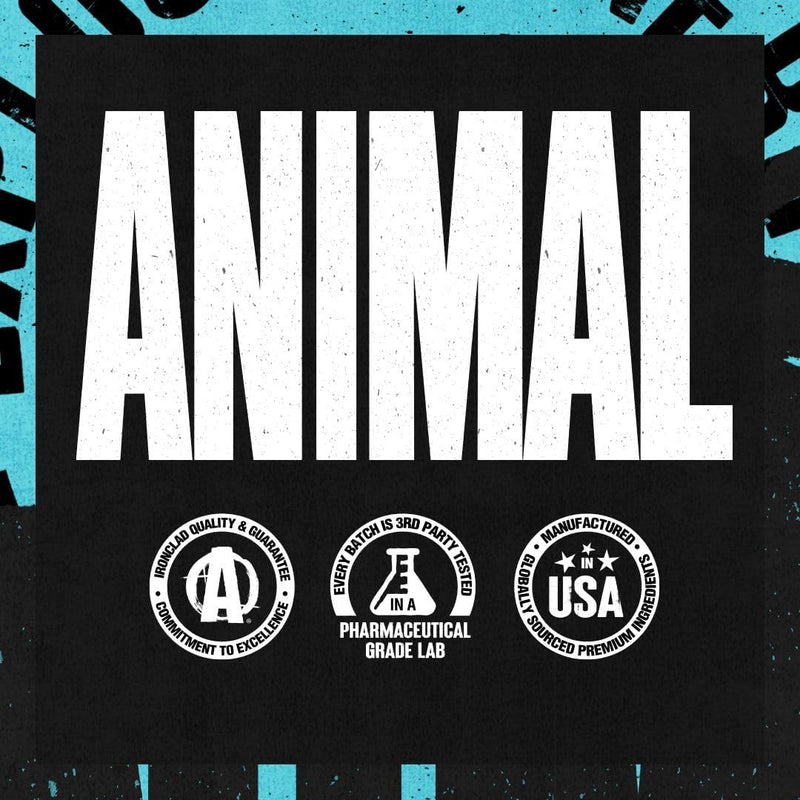 Load image into Gallery viewer, Animal Nitro (44 Packs)
