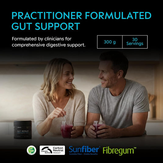 myBrainCo. - GUT REPAIR™ - Vitamins & Supplements