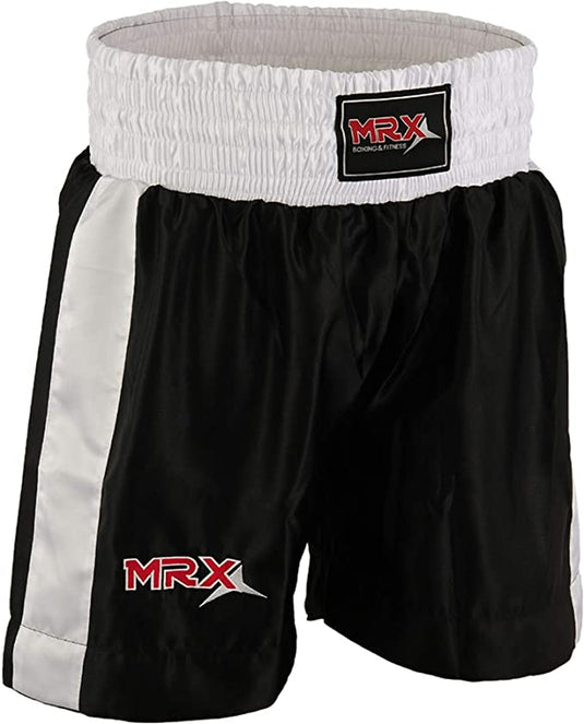 MRX - Boxing Shorts for Men and Women Training Fighting Trunks