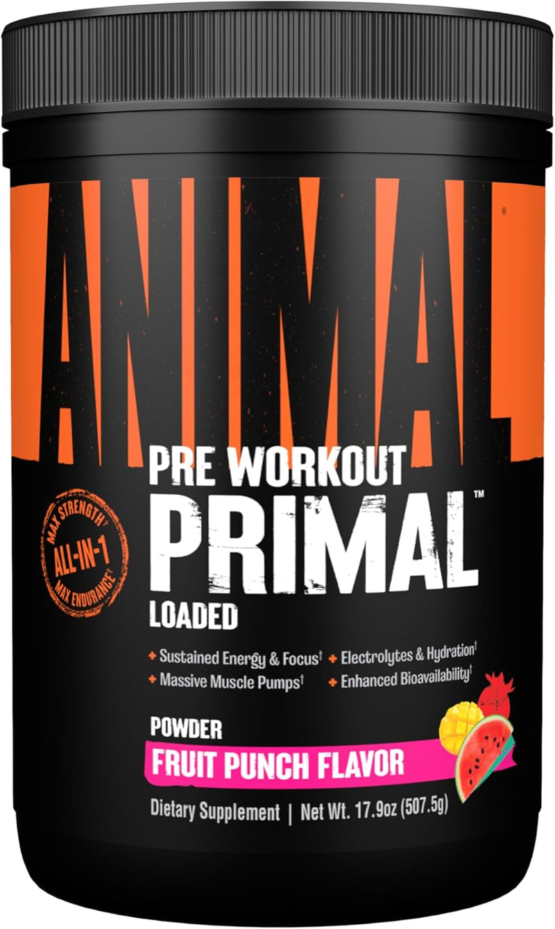 Load image into Gallery viewer, Animal Primal Powder
