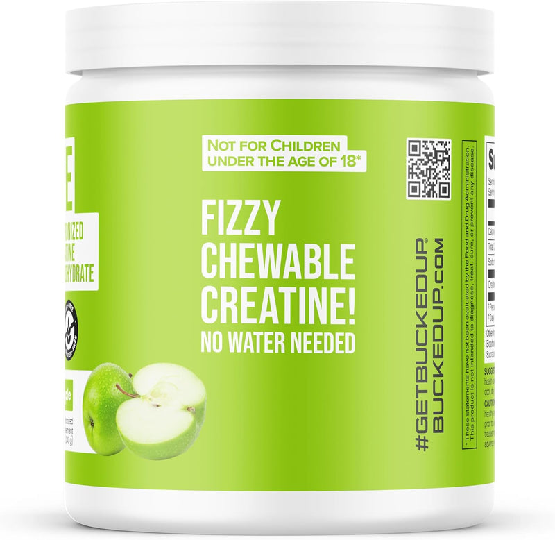 Load image into Gallery viewer, Bucked Up - Creatine Candy
