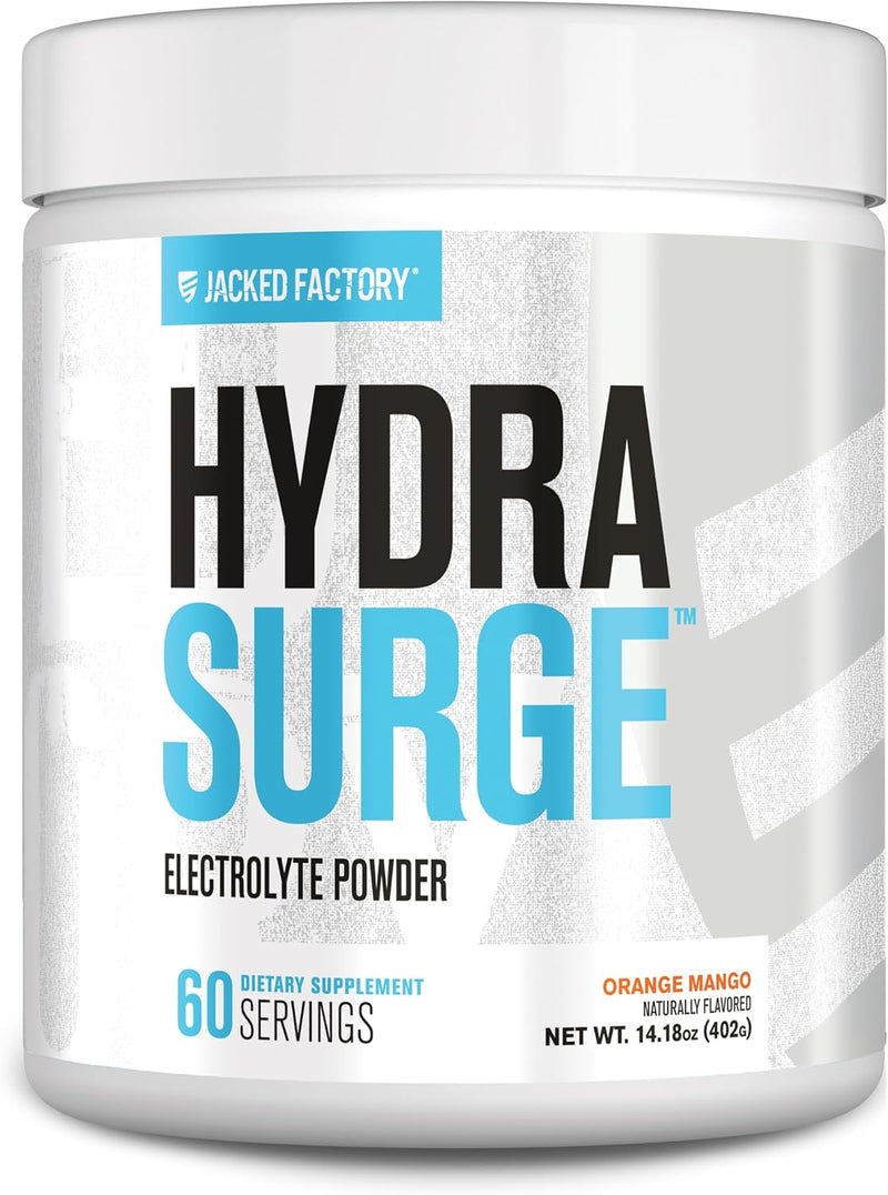 Load image into Gallery viewer, Jacked Factory - Hydra Surge - Hydration
