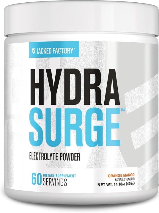 Jacked Factory - Hydra Surge - Hydration