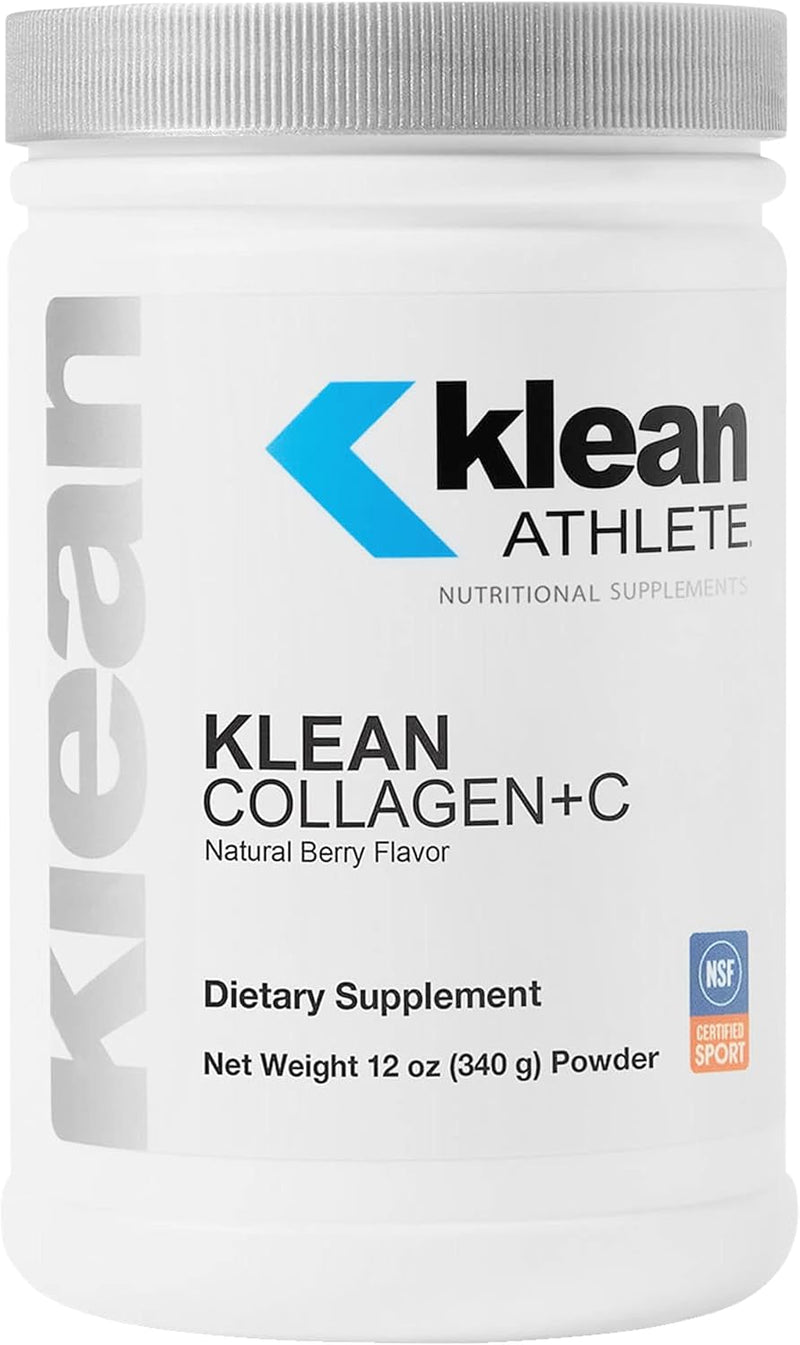 Load image into Gallery viewer, Klean Athlete - Klean Collagen+C
