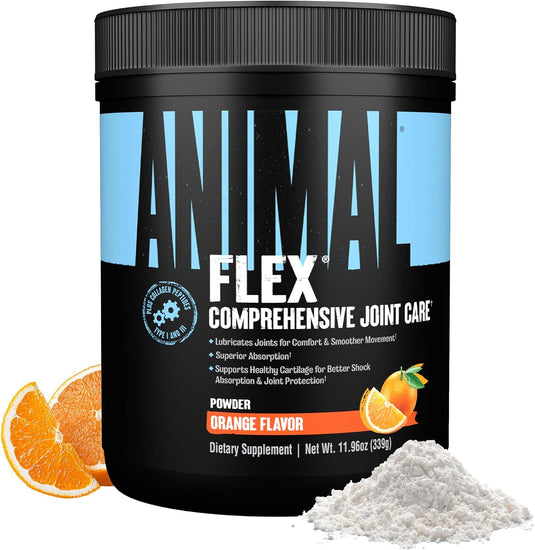 Animal Flex Powder - Joint Support