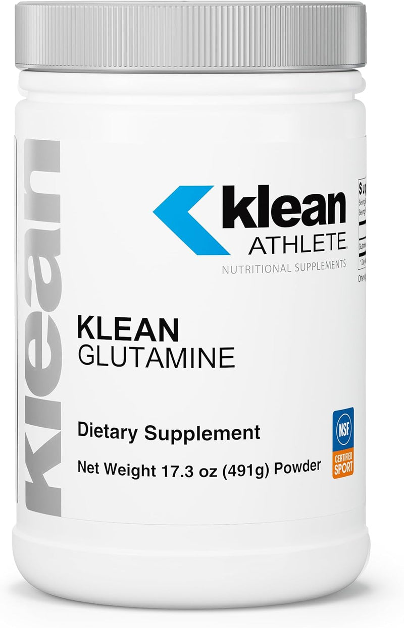 Load image into Gallery viewer, Klean Athlete - Klean Glutamine - Protein Supplements
