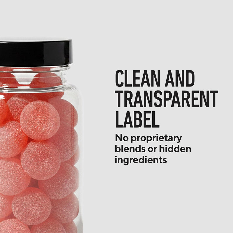 Load image into Gallery viewer, Legion Athletics - Creatine Monohydrate Gummies
