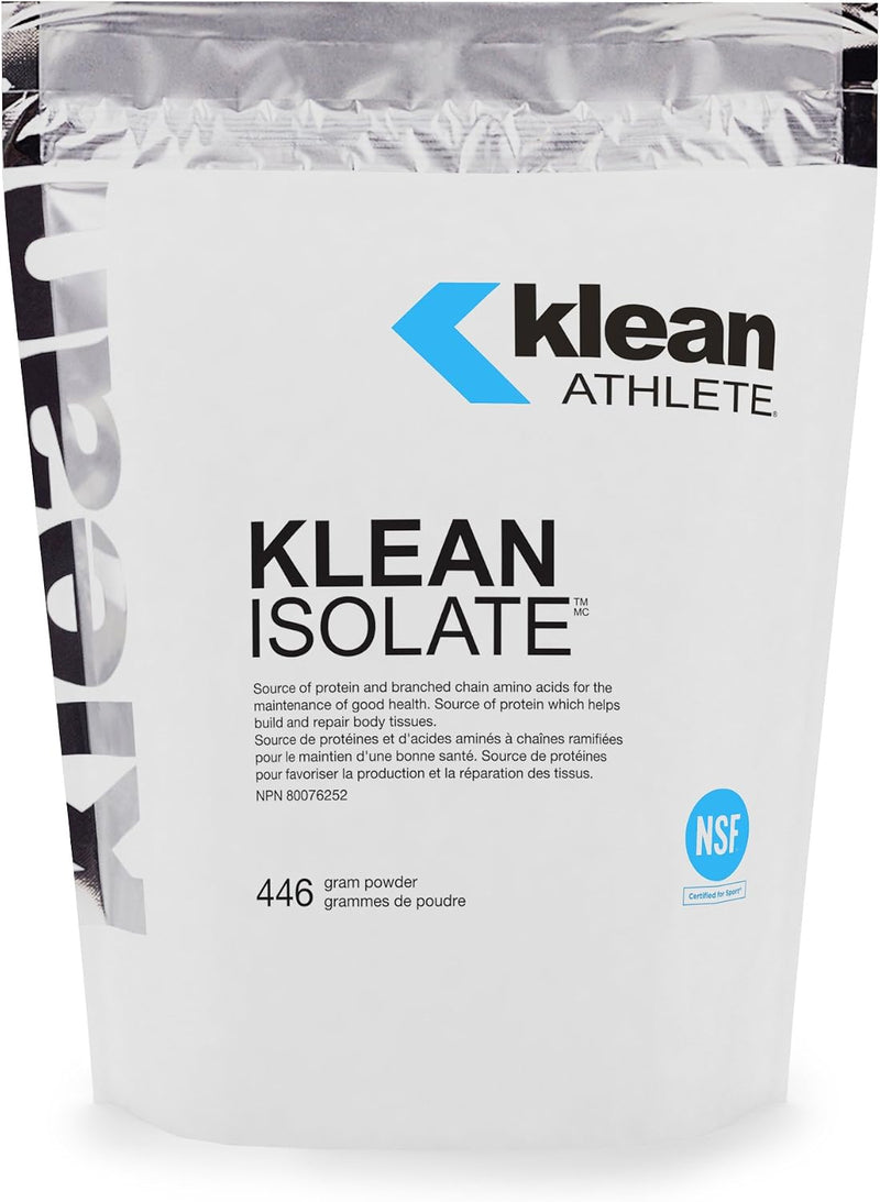 Load image into Gallery viewer, Klean Athlete - Klean Isolate - Protein Supplements
