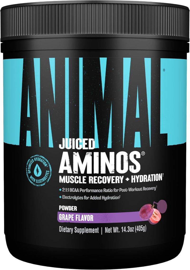Load image into Gallery viewer, Animal Juiced Aminos + Hydration
