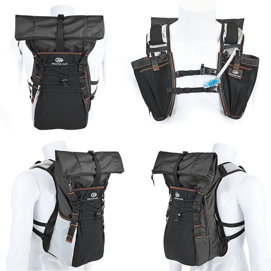 Orange Mud - Adventure Vest Pack 20L 3.0 - Hydration Pack
