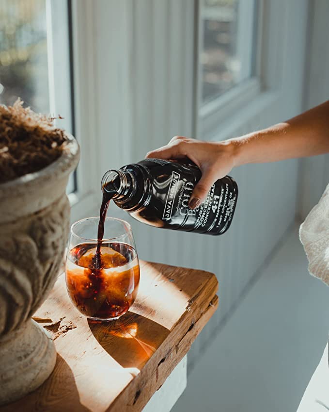 Load image into Gallery viewer, Java House - Cold Brew Concentrate
