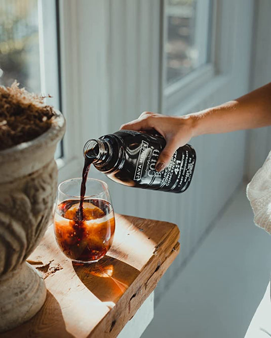 Java House - Cold Brew Concentrate