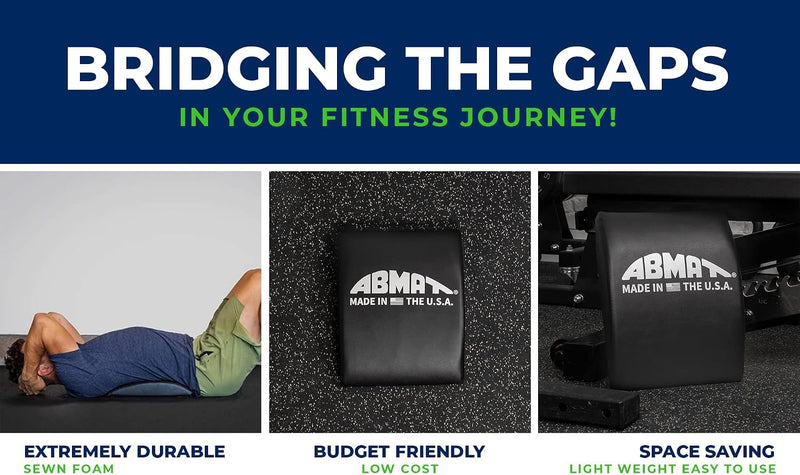 Load image into Gallery viewer, Abmat - Split Squat Pad

