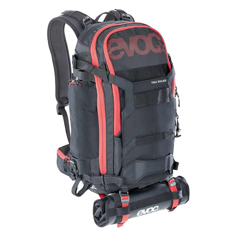 Load image into Gallery viewer, EVOC Trail Builder backpack
