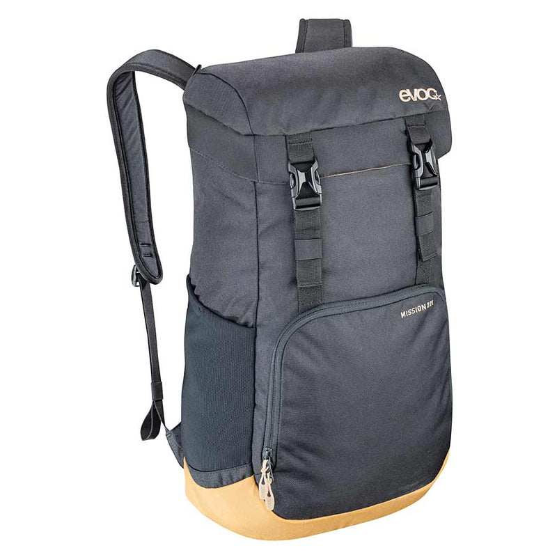 Load image into Gallery viewer, EVOC Mission Top Load Backpack
