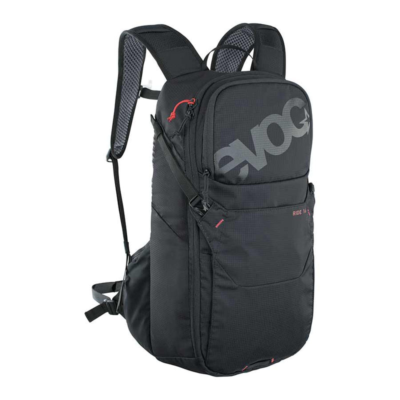 Load image into Gallery viewer, EVOC Ride 16 backpack bladder not included
