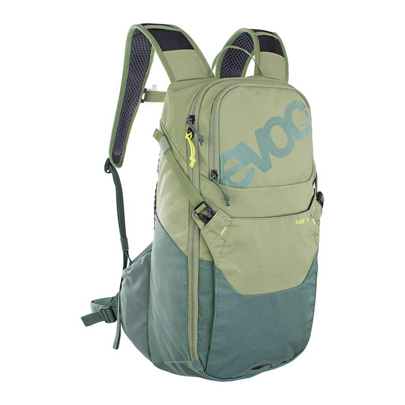 Load image into Gallery viewer, EVOC Ride 16 backpack bladder not included
