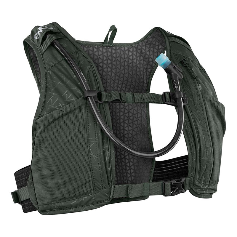 Load image into Gallery viewer, EVOC Hydro Pro 1.5 + 1.5l Bladder
