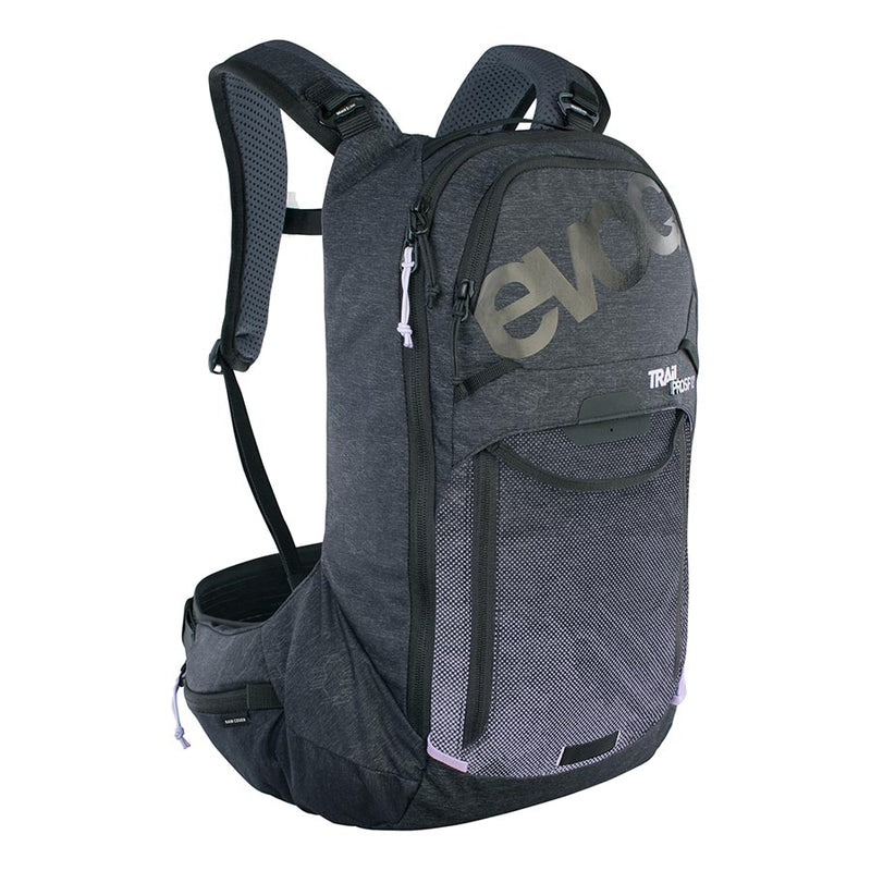 Load image into Gallery viewer, EVOC Trail Pro SF 12 backpack
