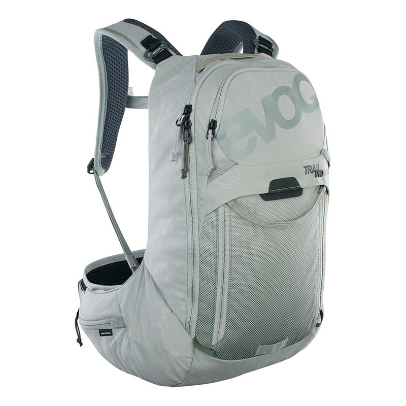 Load image into Gallery viewer, EVOC Trail Pro SF 12 backpack
